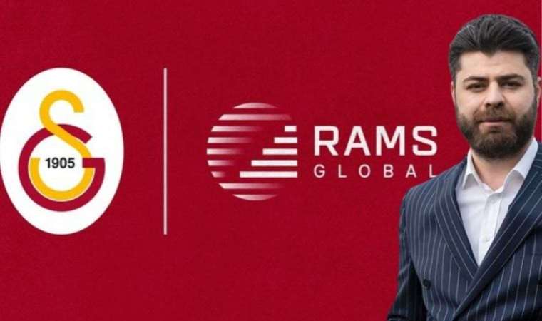 Galatasaray'ın yeni stad sponsoru Rams Global ne iş yapar? Rams Global'in sahibi Ramazan Bülbül kimdir, nereli, kaç yaşında?
