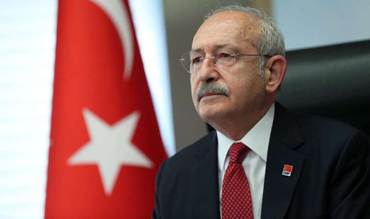 Son dakika... Kılıçdaroğlu'nun acı günü: Dayısı Hüseyin Gündüz hayatını kaybetti