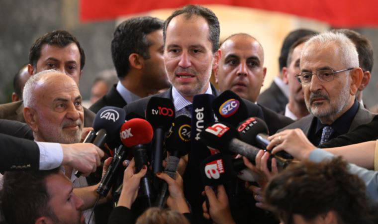 İlk günden kadın hedef