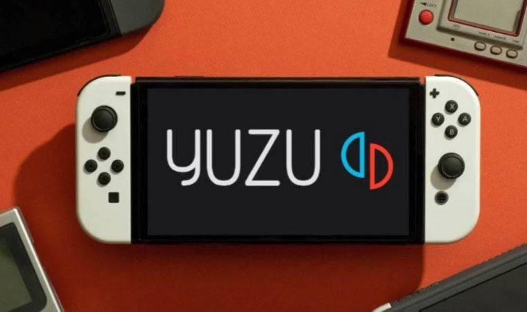 Nintendo Switch emülatörü Android için kullanıma açıldı