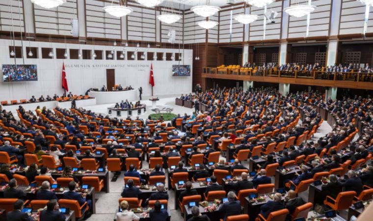Siyasi tarihte bir ilk