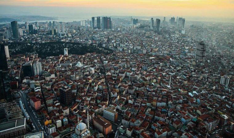 İBB Genel Sekreter Yardımcısı Buğra Gökce: İBB 6 Şubat'tan ders çıkardı