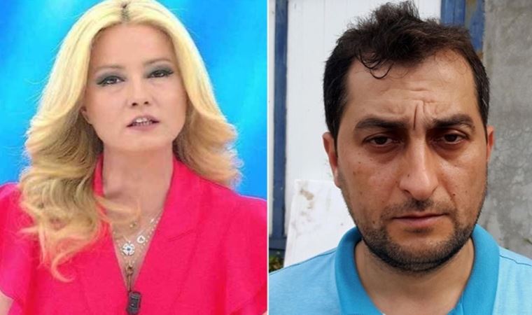 Müge Anlı, Şaban Vatan'a dava açmıştı: Rabia Naz kazandı