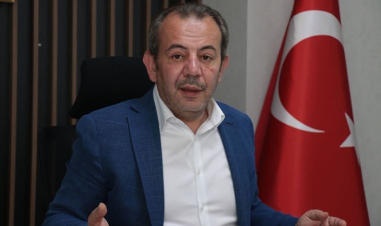 Tanju Özcan: Bolu’nun en görünür yerine devasa bir Erdoğan heykeli dikeceğim