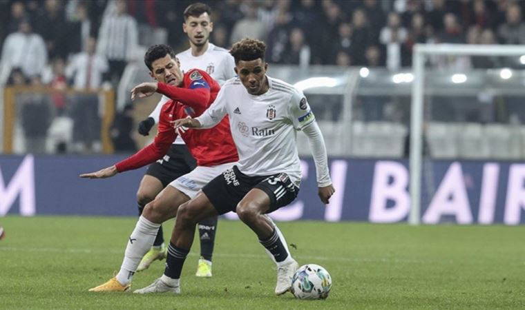 Kasımpaşa - Beşiktaş maçı ne zaman, saat kaçta? Kasımpaşa - Beşiktaş maçı hangi kanalda?