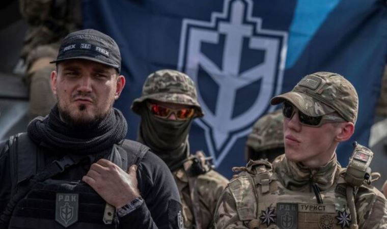 Saldırganlar Neo-Nazi mi?