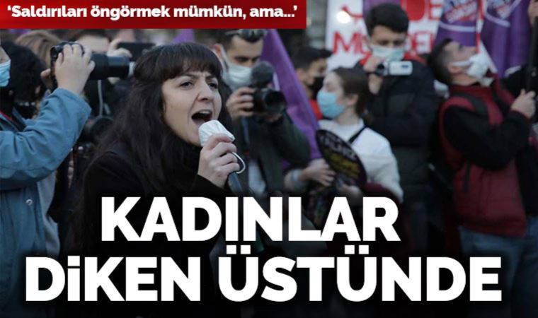 'Tarihin en gerici Meclisi'ne karşı çağrı: 'Saldırıları birlikte püskürtelim'
