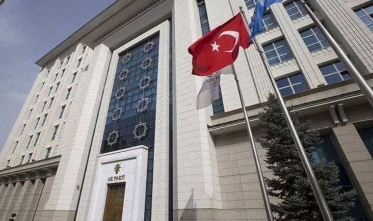 Son Dakika: AKP'nin yeni Meclis grup yönetimi belli oldu