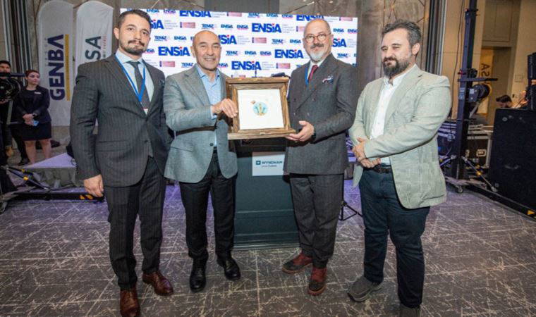 Tunç Soyer: İzmir yenilenebilir enerjinin başkenti olacak