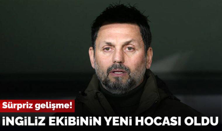 Son dakika: Cardiff City, Erol Bulut'u resmen açıkladı