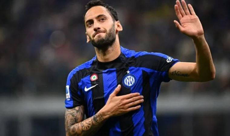 Inter sezonu galibiyetle kapattı!