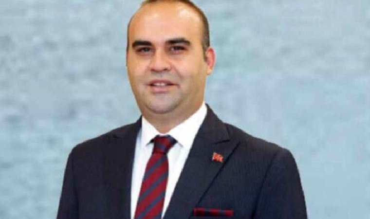 Yeni bakanın eski tweeti: Fethullah Gülen'i seviyorum