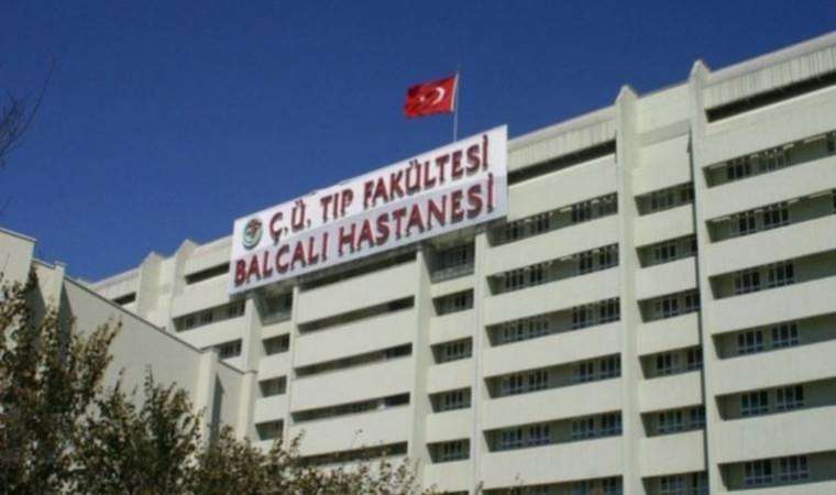 Balcalı Hastanesi çözüm bekliyor