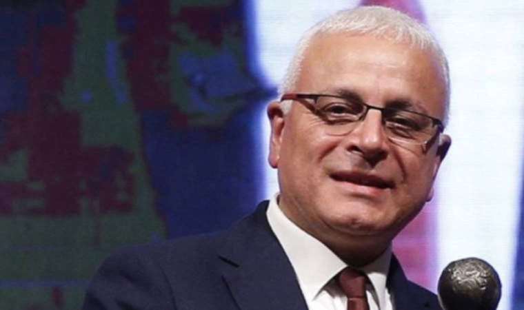 Silivri'den mesaj gönderdi