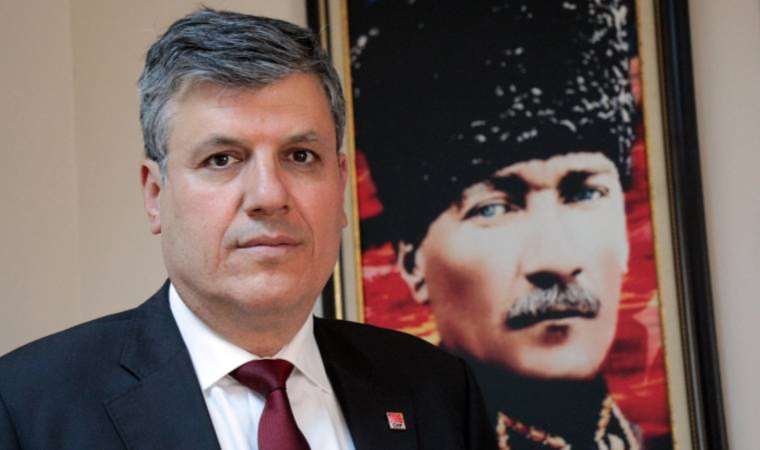 CHP'li Ayhan Barut'tan 'değişim' açıklaması: Tüzüğü, örgütü, kendimizi yenileyeceğiz