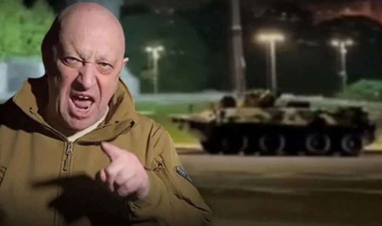 Wagner: Uydu görüntüleri Belarus’taki askeri üste hareketliliği ortaya koydu