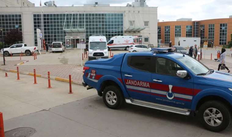 Oyun oynarken ablasının başına poşet geçirdiği 10 aylık bebek öldü