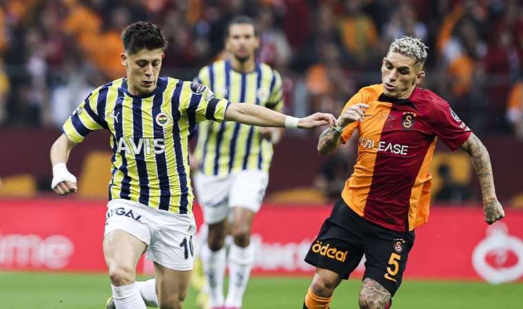 Barcelonalı yönetici Deco Arda Güler için İstanbul'da!