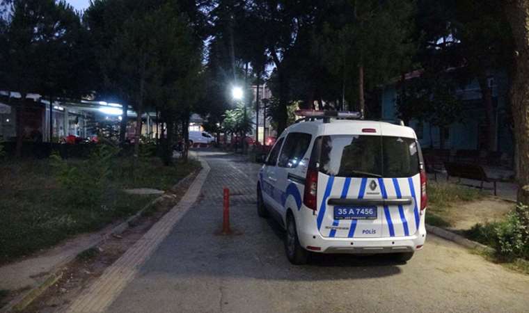 Husumetli iki grup arasında silahlı kavga: 1 ölü, 2 yaralı!