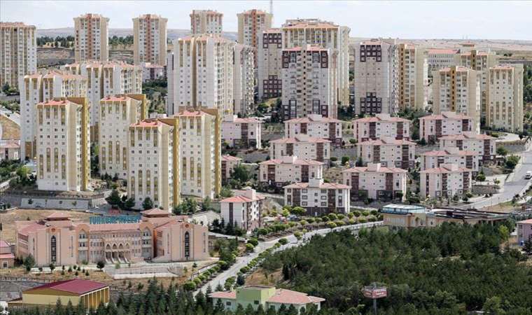 Konut krizinde son durum! Ev almak nasıl hayal oldu?