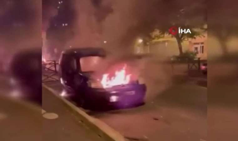 Meksika’da bomba yüklü araç patladı: 5 kişi yaralandı