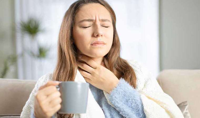 Araştırma: Oral enfeksiyonları azaltan doğal molekül bulundu