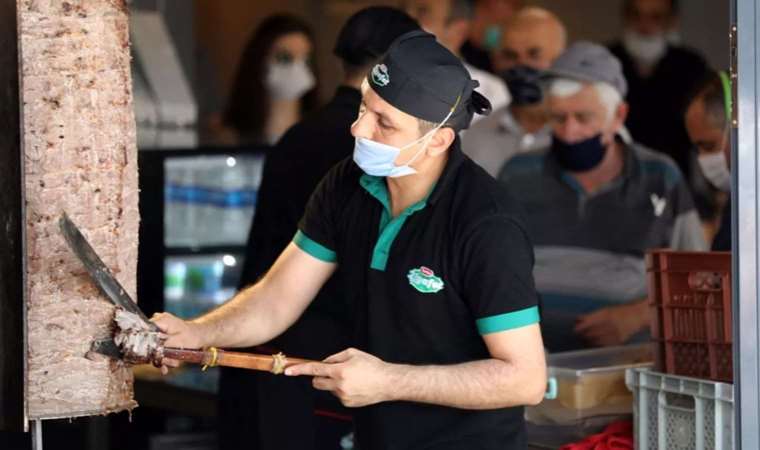 Almanya’yı karıştıran çıkış: 'Türk dönerine yasak' tartışması büyüyor