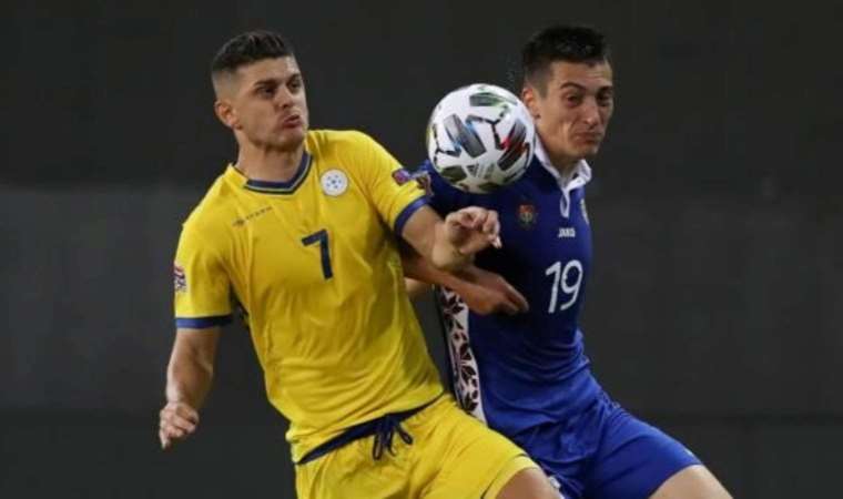 Engin Fırat: 'Ion Nicoleascu Türk futboluna çok uygun'