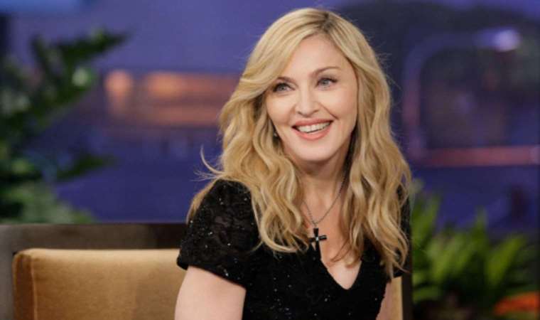 Madonna'nın sağlık durumuyla ilgili endişelendiren iddia: 'Yataktan kalkamıyor'