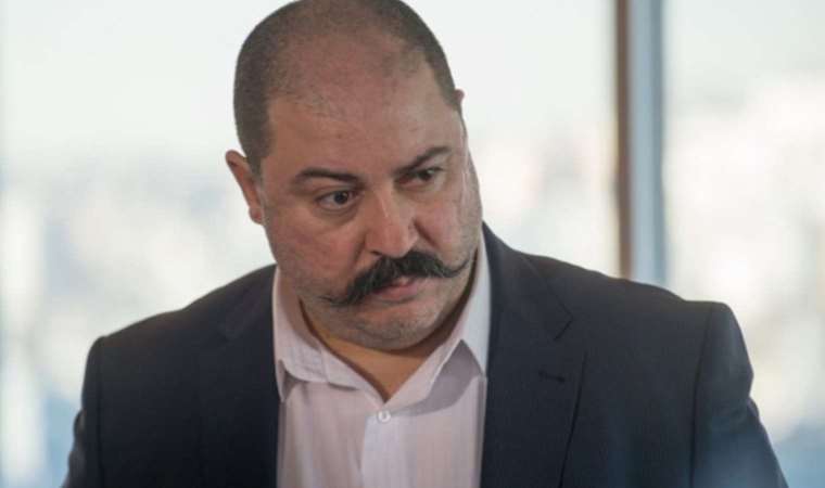 Eşi son halini paylaştı... Yoğun bakımda tedavi gören ünlü oyuncu Şekip Taşpınar'dan yeni haber