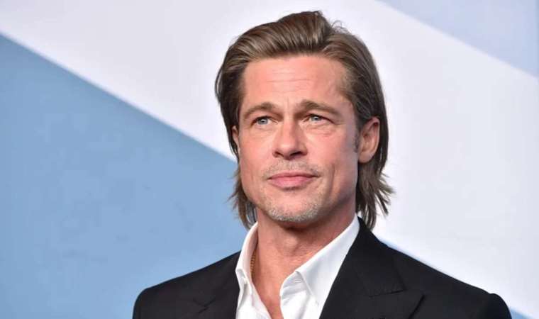 Kendisini Brad Pitt olarak tanıttı: 170 bin dolar dolandırdı