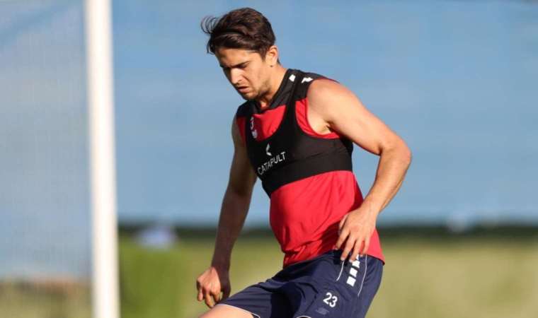 Altınordu'da geçen 10 yılın ardından yollar ayrılıyor