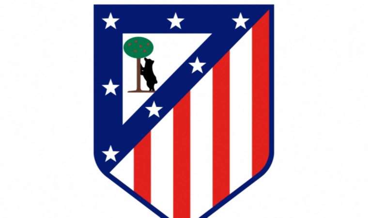 Atletico Madrid'den logo kararı!
