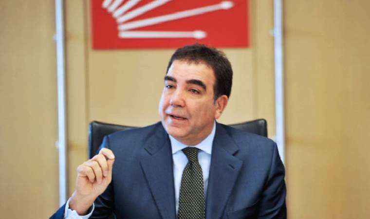 HDP'nin 'aday' kararı sonrası CHP'den 'yerel seçim' açıklaması