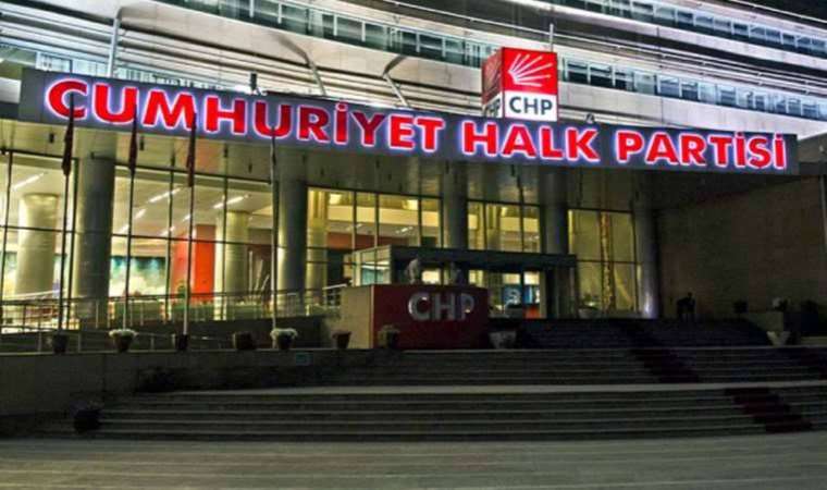 HDP'nin 'aday' kararı sonrası CHP'den 'yerel seçim' açıklaması