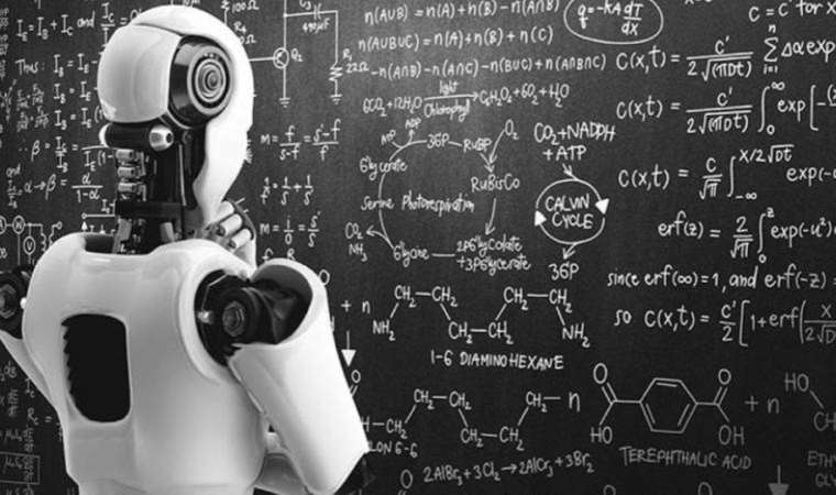 Yeni patron yapay zekâ