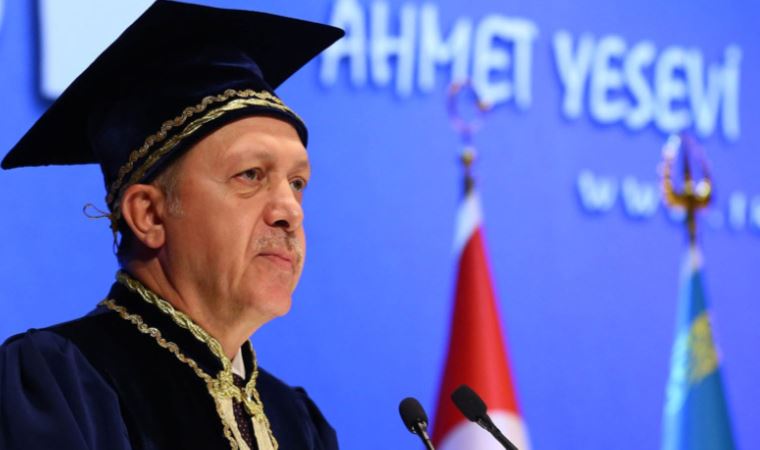 'Herkes sussa biz susmayacağız!'
