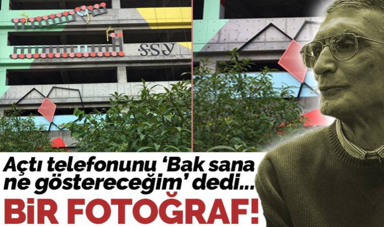 Aziz Sancar ile Ankara’da, haberler iyi!