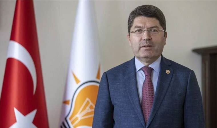 Yeni Adalet Bakanı Yılmaz Tunç kimdir? Yılmaz Tunç kaç yaşında, nereli? Yılmaz Tunç hangi görevlerde bulundu?