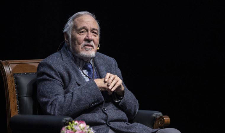 İlber Ortaylı'dan seçim analizi: 'Denenmiş liderleri deneme dönemi bitmeli!'