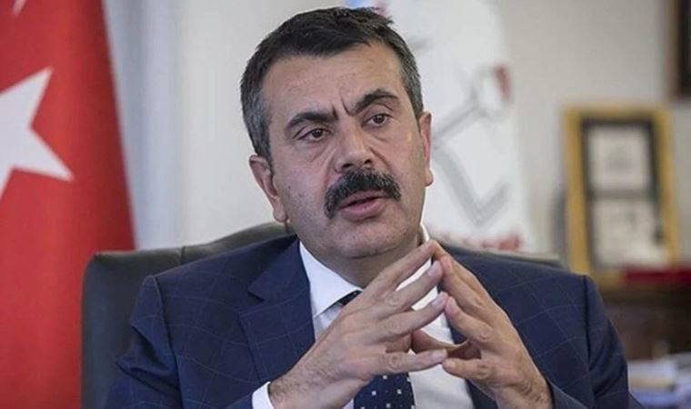 Yeni Milli Eğitim Bakanı Prof. Dr. Yusuf Tekin kimdir? Yusuf Tekin kaç yaşında, nereli?
