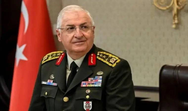 Yeni Milli Savunma Bakanı Yaşar Güler kimdir? Yaşar Güler kaç yaşında, nereli?