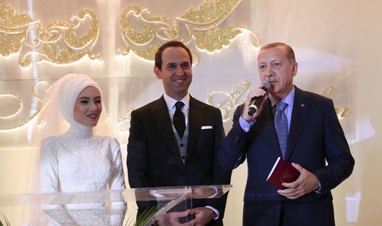 ABD Büyükelçisi’nin damadı Alparslan Bayraktar da kabinede