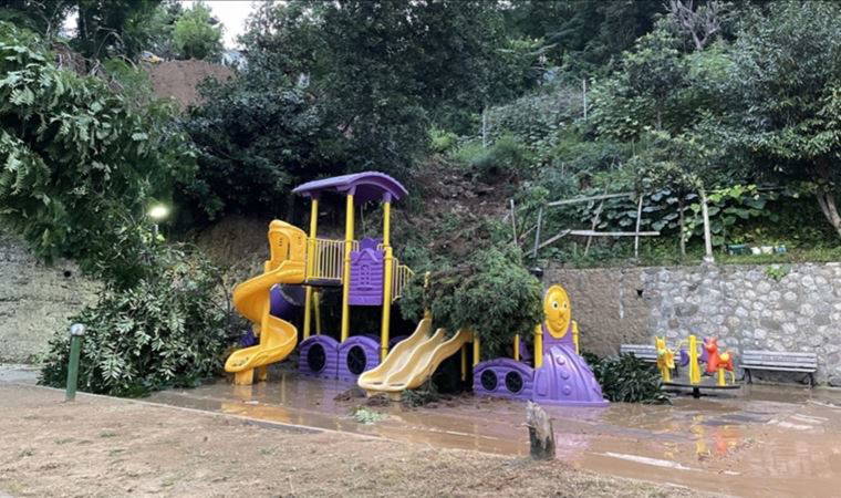 İki haftada 30'a yakın çocuk kayboldu