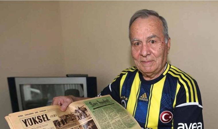 Fenerbahçe, Galatasaray derbisine siyah pazubent ile çıkacak
