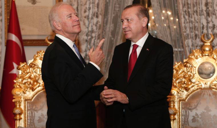 Dış siyasetin perde arkası: 'Amerika ile Erdoğan anlaştı...'