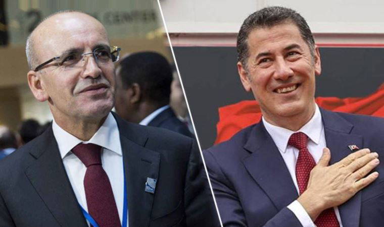 Sinan Oğan'dan dikkat çeken 'Mehmet Şimşek' paylaşımı: Erdoğan'a destek vermemizin en önemli ön şartlarından biri...