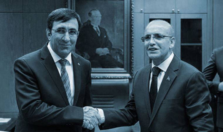 Ünlü ekonomist Şeref Oğuz kabinenin ilk 100 gününde yaşanacakları yazdı: Cevdet Yılmaz ve Mehmet Şimşek ikilisi neler yapacak?