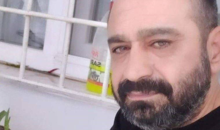 Beyin kanaması geçiren belediye personeli hayatını kaybetti