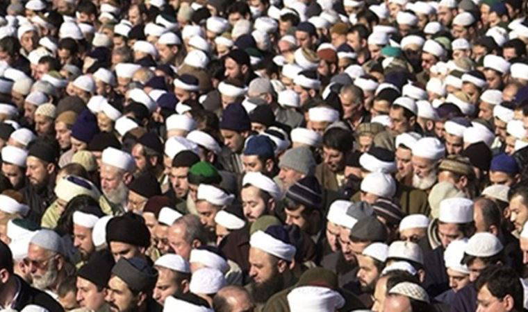 İstanbul’da yine tarikat dehşeti: Tecavüze uğrayan zihinsel engelli kadın intihar etti!